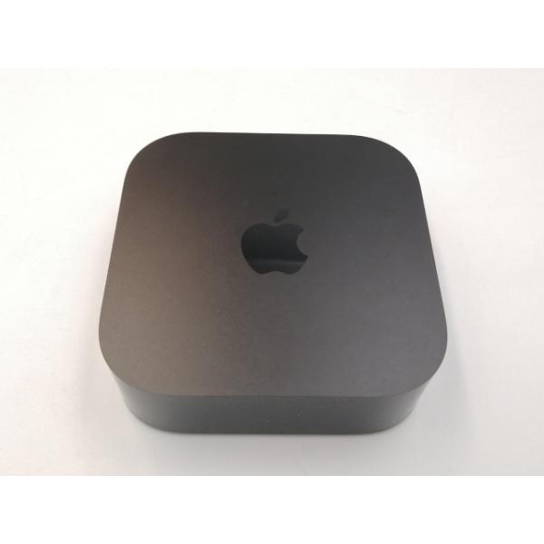 Apple TV 4K （第3世代）MN873J/A 美品 Apple TV 4K（第3世代） 64GB【Wi-Fiモデル】 MN873J/A Apple