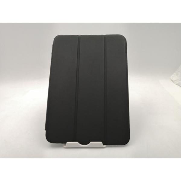 【中古】Apple Smart Folio チャコールグレー iPad mini（第6世代/A17 Pro）用 MC2Q4FE/A【ECセンター】保証期間１週間