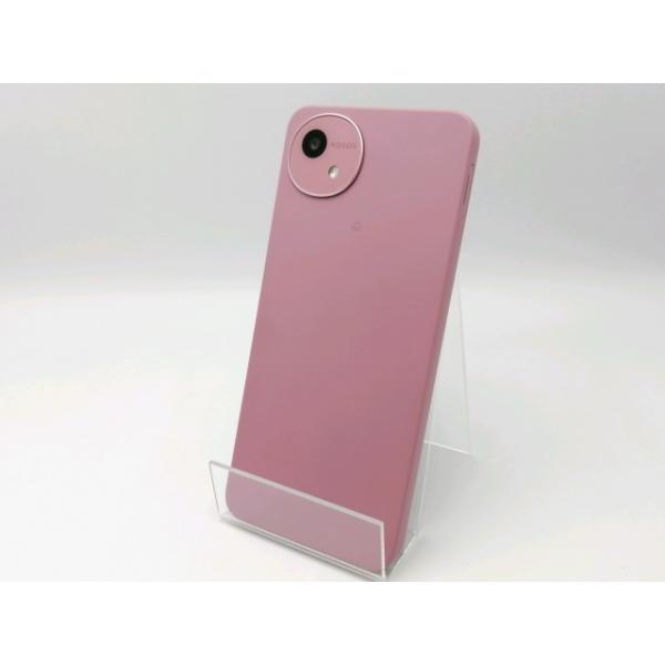 AQUOS wish5 ナデシコ 4GB 64GB SH-52F 中古】SHARP docomo 【SIMフリー】 AQUOS wish5 ナデシコ 4GB 64GB SH
