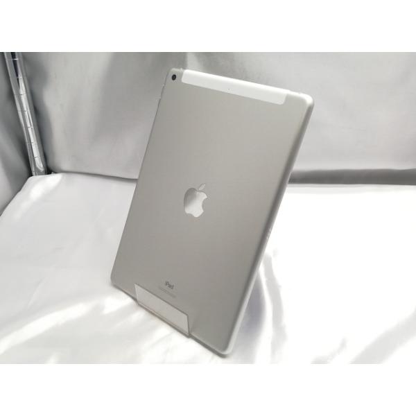 中古】Apple au 【SIMロック解除済み】 iPad（第8世代/2020） 32GB 