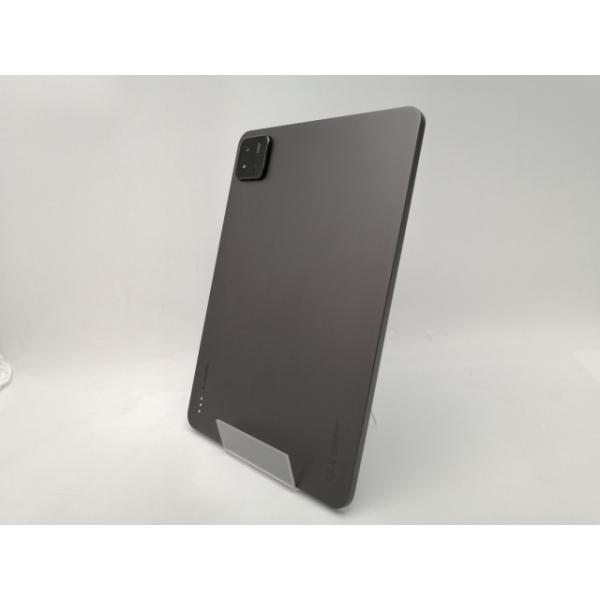 中古】Xiaomi 国内版 【Wi-Fi】 Xiaomi Pad 7 グレー 【Snapdragon 7+