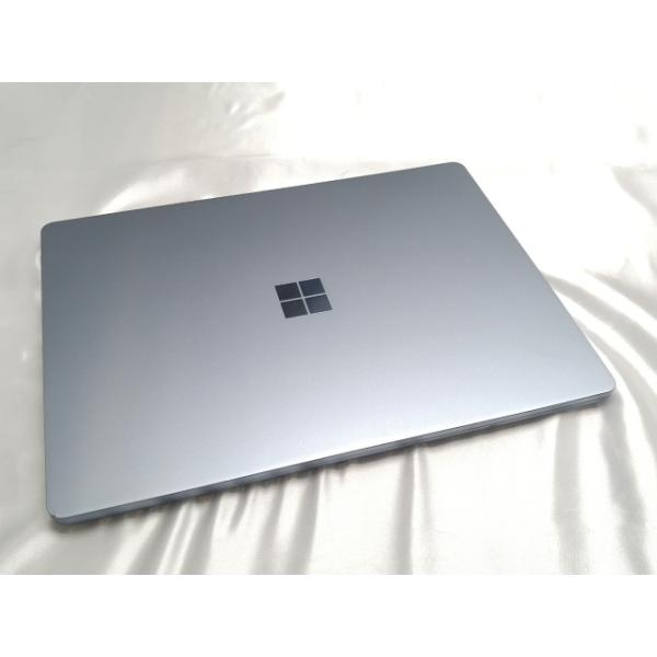 中古】Microsoft Surface Laptop Go 【i5 1035G1 8G 128G】 THH-00020