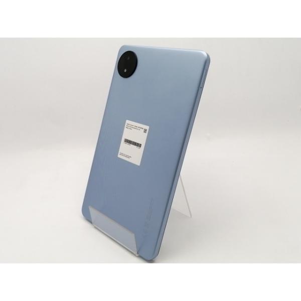 中古】Xiaomi 国内版 【Wi-Fi】 Redmi Pad SE 8.7 BL スカイブルー