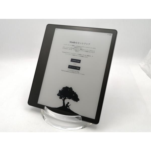 2022年モデル Kindle Scribe プレミアムペン付き ペンで書き込める大画面キンドル「Kindle Scribe」発売 「紙の本のよう