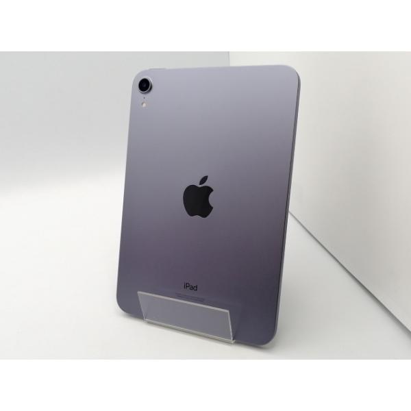 中古】Apple 【Wi-Fi】 iPad mini（第6世代/2021） 256GB パープル