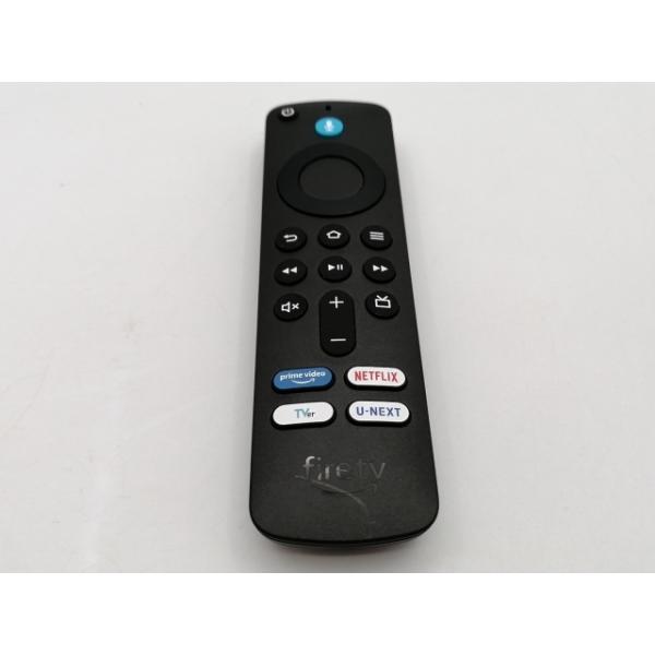 中古】Amazon Fire TV Stick 4K (第2世代/2023年発売モデル) Alexa対応