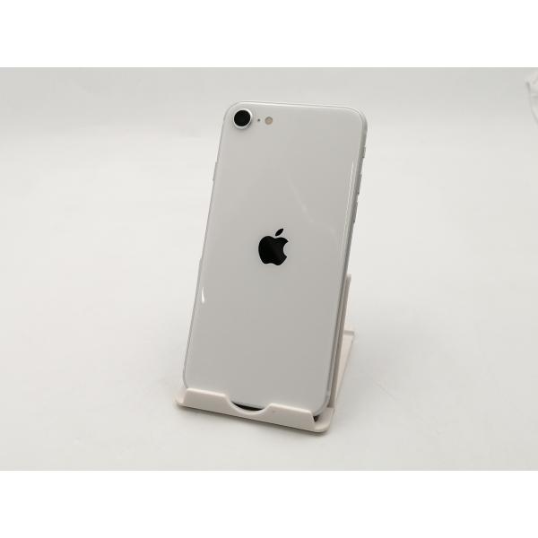 iPhoneSE 第2世代 64GB ホワイト MX9T2J/A iPhone SE（第2世代） 【中古】Apple 64GB ホワイト （国内版SIMロック