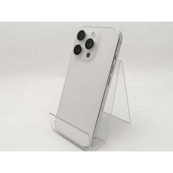 中古】Apple 国内版 【SIMフリー】 iPhone 16 Pro 256GB ホワイト