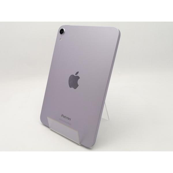 A17pro Wi-Fiモデル mini 【中古】iPad 256GB 商品一覧｜ムスビー【中古スマホ・中古タブレット Pro) mini(A17 iPad パープル iPad本体