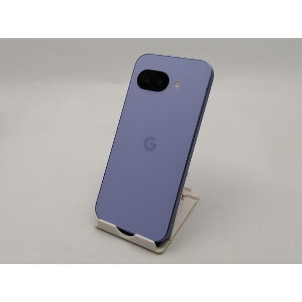 中古】Google 国内版 【SIMフリー】 Pixel 9a アイリス 8GB 128GB【EC