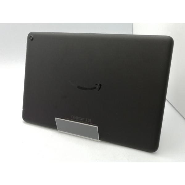 中古】Amazon Fire HD 10（2023/第13世代） 32GB ブラック【ECセンター