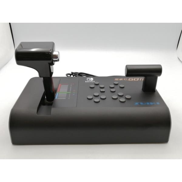 中古】ZUIKI 電車でGO！！専用 ワンハンドルコントローラー for