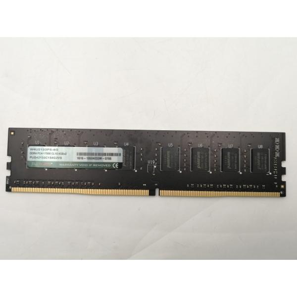 デスクトップPC用メモリ DDR4-2133 4GB 10枚セット 中古】DDR4 4GB PC4-17000(DDR4-2133)【デスクトップPC用】【EC