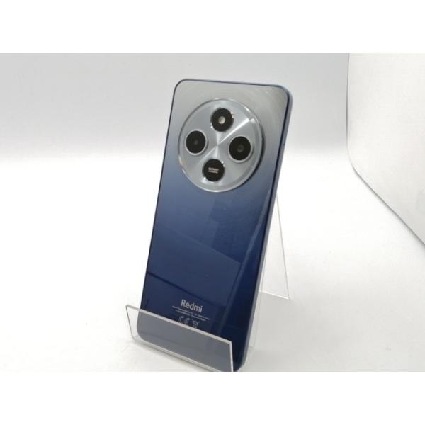 Redmi 14C 4GB/128GB スターリーブルー 箱あり 初期化済み 中古】Xiaomi 国内版 【SIMフリー】 Redmi 14C スターリーブルー 4GB