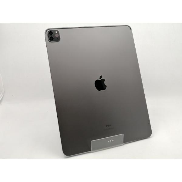 中古】Apple 【Wi-Fi】 12.9インチ iPad Pro（第5世代/2021） 128GB