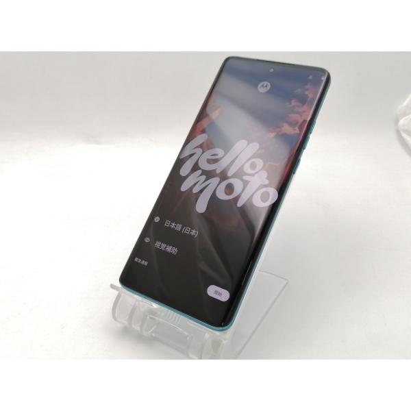 中古】MOTOROLA 国内版 【SIMフリー】 motorola edge 40 neo 