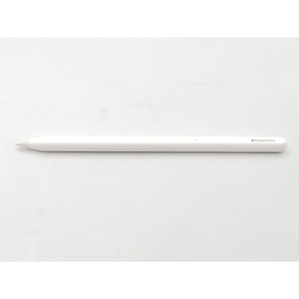 未開封 Apple Pencil Pro MX2D3ZA/A 本体 中古】Apple Apple Pencil Pro MX2D3ZA/A【ECセンター】保証期間1週間