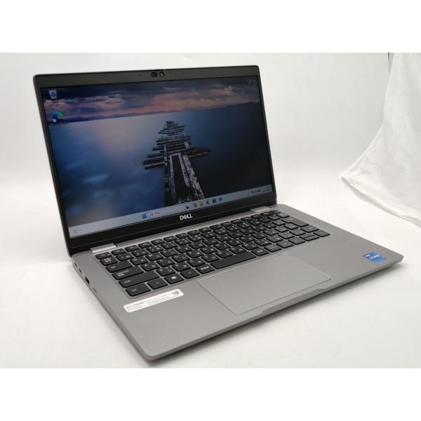 中古】DELL Latitude 13 5000(5320) 【i7-1185G7 16G 512G(SSD) WiFi