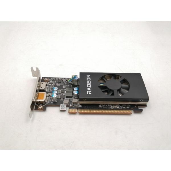 中古】玄人志向 RD-RX6400-E4GB/LP RX6400/4GB(GDDR6)【ECセンター