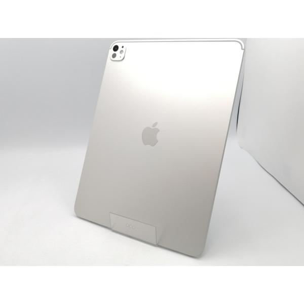 中古】Apple 【Wi-Fi】 13インチ iPad Pro（M5/2025） 256GB シルバー