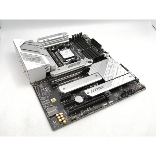 中古】ASUS ROG STRIX B650-A GAMING WIFI B650/AM5/ATX【ECセンター