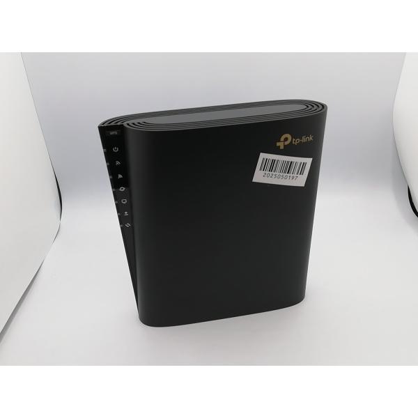 中古】TP-LINK Archer AX5400 Wi-Fi6(11ax)対応無線LANルーター/2023年