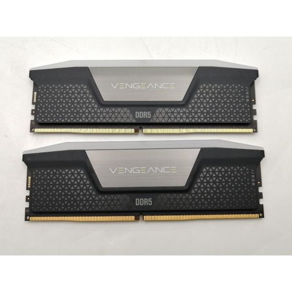 DDR5 6000MHz 32GB(16GB×2) メモリ 未使用（開封のみ） Amazon.co.jp: DDR5 32GB（16GB×2枚）4800MHz デスクトップPC用メモリ