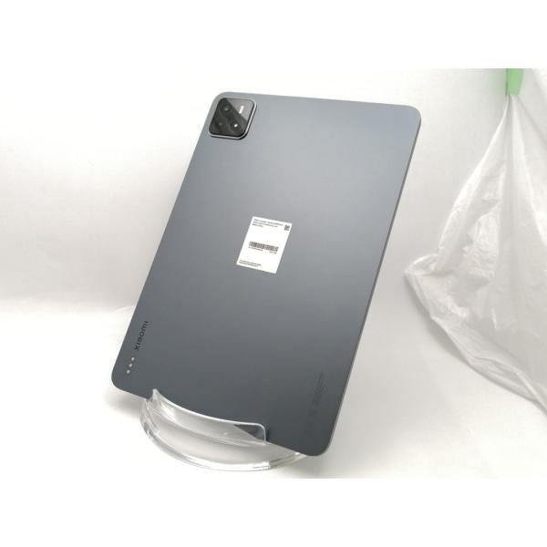 中古】Xiaomi 国内版 【Wi-Fi】 Xiaomi Pad 6S Pro 12.4 グラファイト