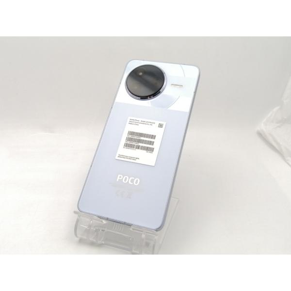 中古】Xiaomi 国内版 【SIMフリー】 Poco F7 Pro ブルー 12GB 256GB