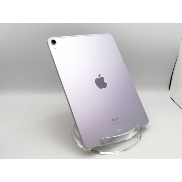 【展示品モデル】2024年 iPad Air 128GB パープル　美品 jcka-mobile2_4549995453003