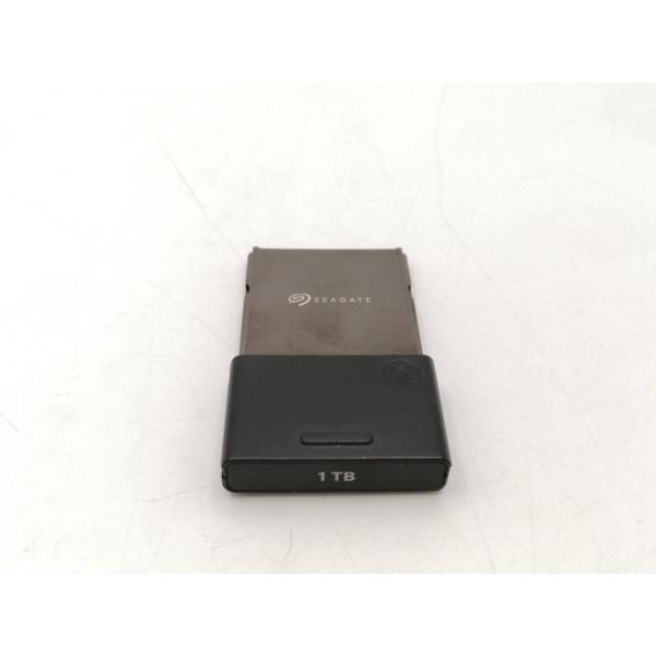 中古】Seagate Xbox Series X|S用 Seagateストレージ拡張カード 1TB