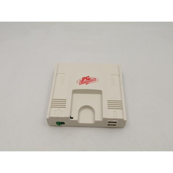 中古】コナミ PCエンジン mini【ECセンター】保証期間1ヶ月【ランクA