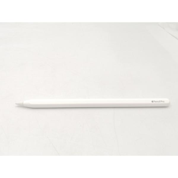 ET　Apple Pencil Pro 未開封品（MX2D3ZA） 中古】Apple Apple Pencil Pro MX2D3ZA/A【ECセンター】保証期間1週間