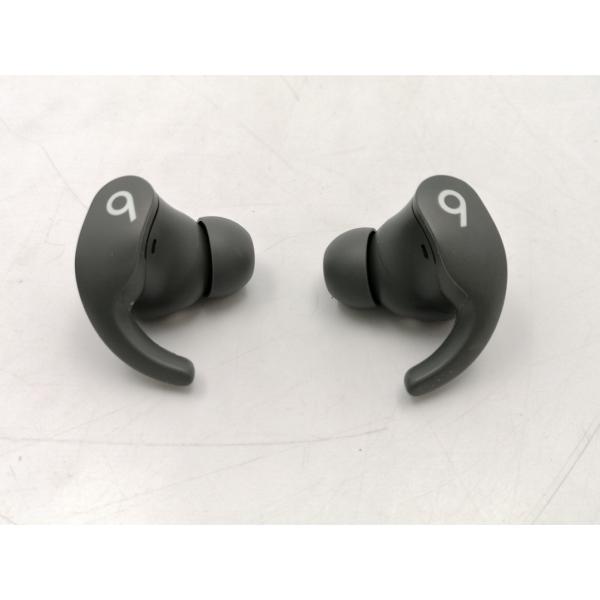 中古】beats by dr.dre Beats Fit Pro MK2J3PA/A [セージグレイ]【EC