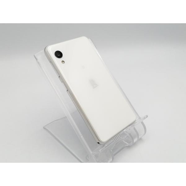 中古】楽天 楽天モバイル 【SIMフリー】 Rakuten Mini クールホワイト
