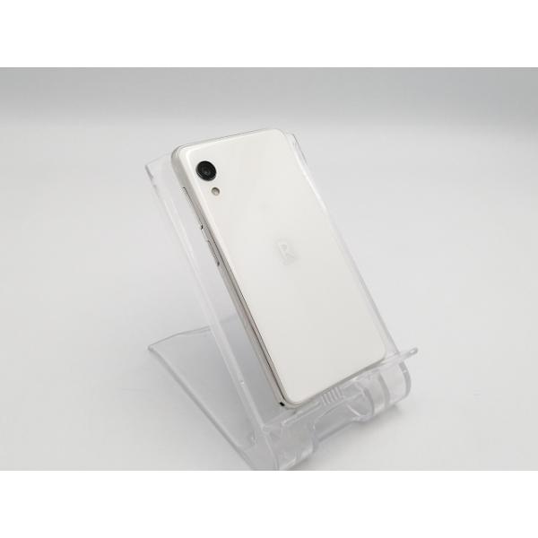 中古】楽天 楽天モバイル 【SIMフリー】 Rakuten Mini クールホワイト