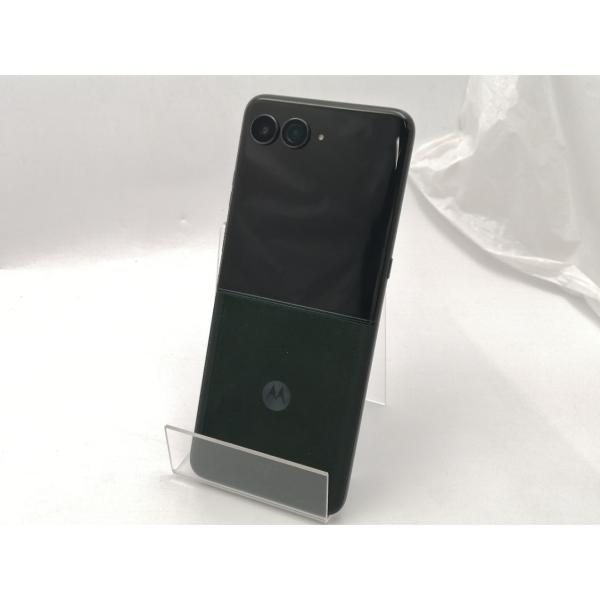 中古】MOTOROLA 国内版 【SIMフリー】 motorola razr 60 ultra 16GB