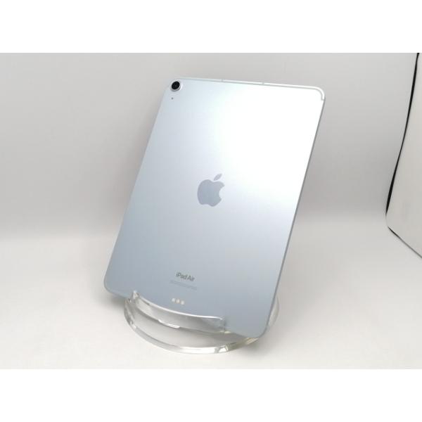 中古】Apple 国内版 【SIMフリー】 11インチ iPad Air（M2/2024