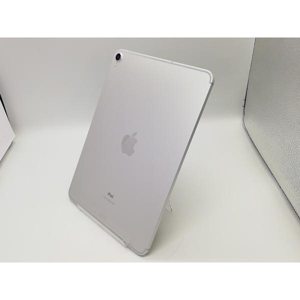 中古】Apple 国内版 【SIMフリー】 11インチ iPad Pro（第1世代/2018