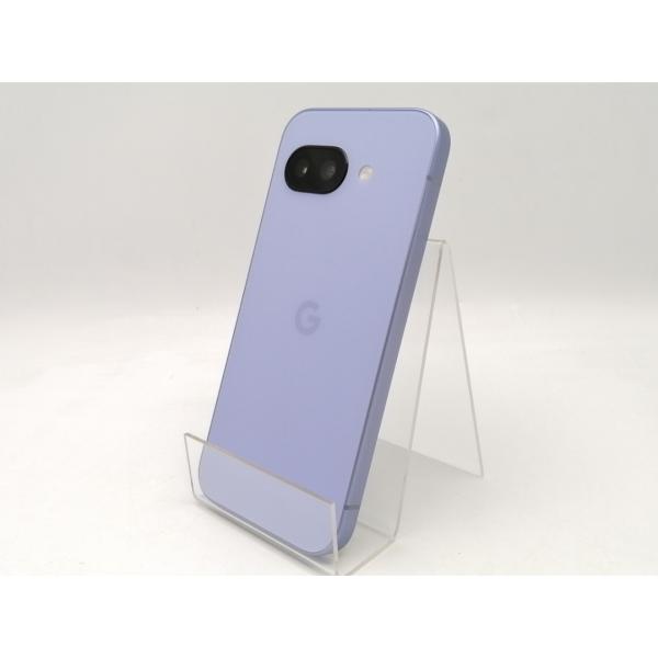 中古】Google 国内版 【SIMフリー】 Pixel 9a アイリス 8GB 128GB【EC