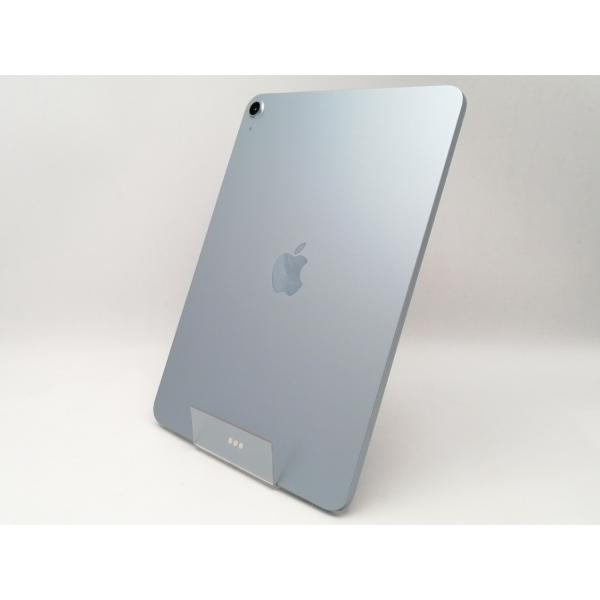 中古】Apple 【Wi-Fi】 11インチ iPad Air（M3/2025) 256GB ブルー