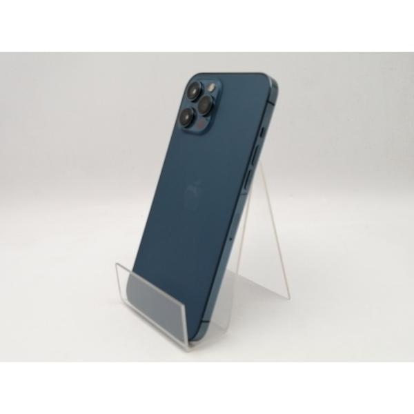 iPhone 12 【中古】Apple au 【SIMロック解除済み】 Pro Max 128GB