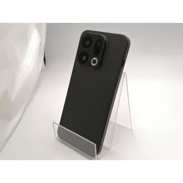 【最終値下】OPPO Find X9 スペースブラック 国内版 新品未開封品 中古】Oppo 国内版 【SIMフリー】 OPPO Find X9 スペースブラック 16GB