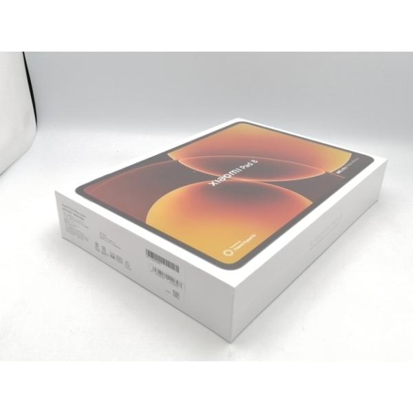 未使用】Xiaomi 国内版 【Wi-Fi】 Xiaomi Pad 8 パイングリーン