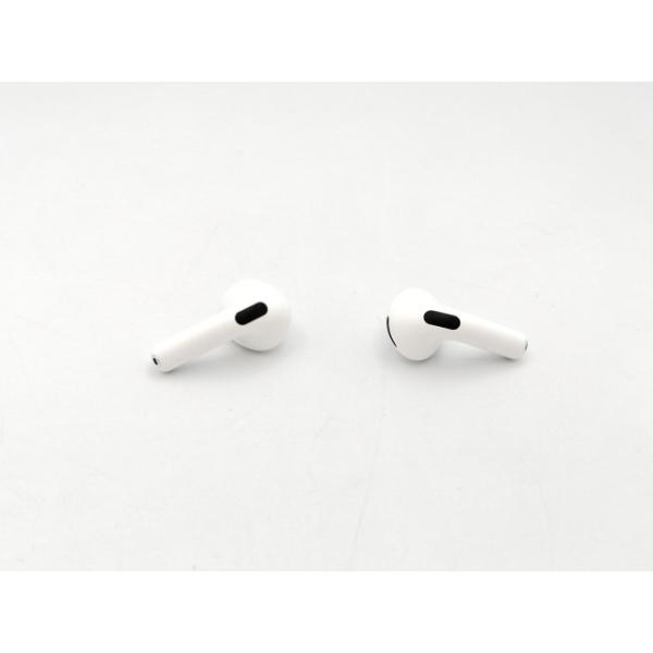 中古】Apple AirPods 4 アクティブノイズキャンセリング搭載モデル