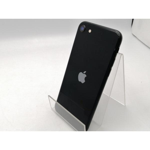 中古】Apple 国内版 【SIMフリー】 iPhone SE（第3世代） 128GB