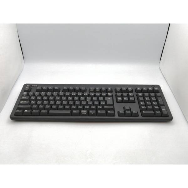 [値下げ] 東プレ REALFORCE R3 R3HA12 有線・無線 未開封 中古】東プレ REALFORCE R3 R3HA12 [有線&無線/フルサイズ/日本語配列