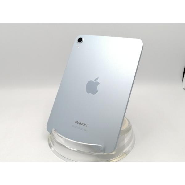 中古】Apple 【Wi-Fi】 iPad mini（A17Pro/2024） 128GB ブルー MXN73J