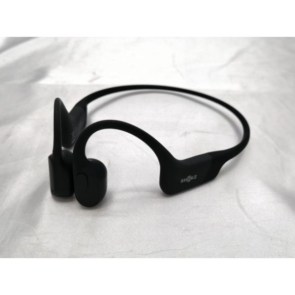 中古】Shokz OpenRun USB-C SKZ-EP-000036 [ブラック]【ECセンター