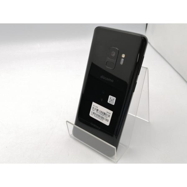 〚訳あり〛中古スマホ★ docomo Galaxy S9 〔SC-02K〕 中古】SAMSUNG docomo 【SIMロック解除済み】 Galaxy S9 SC-02K